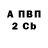 Первитин пудра Sean Steel